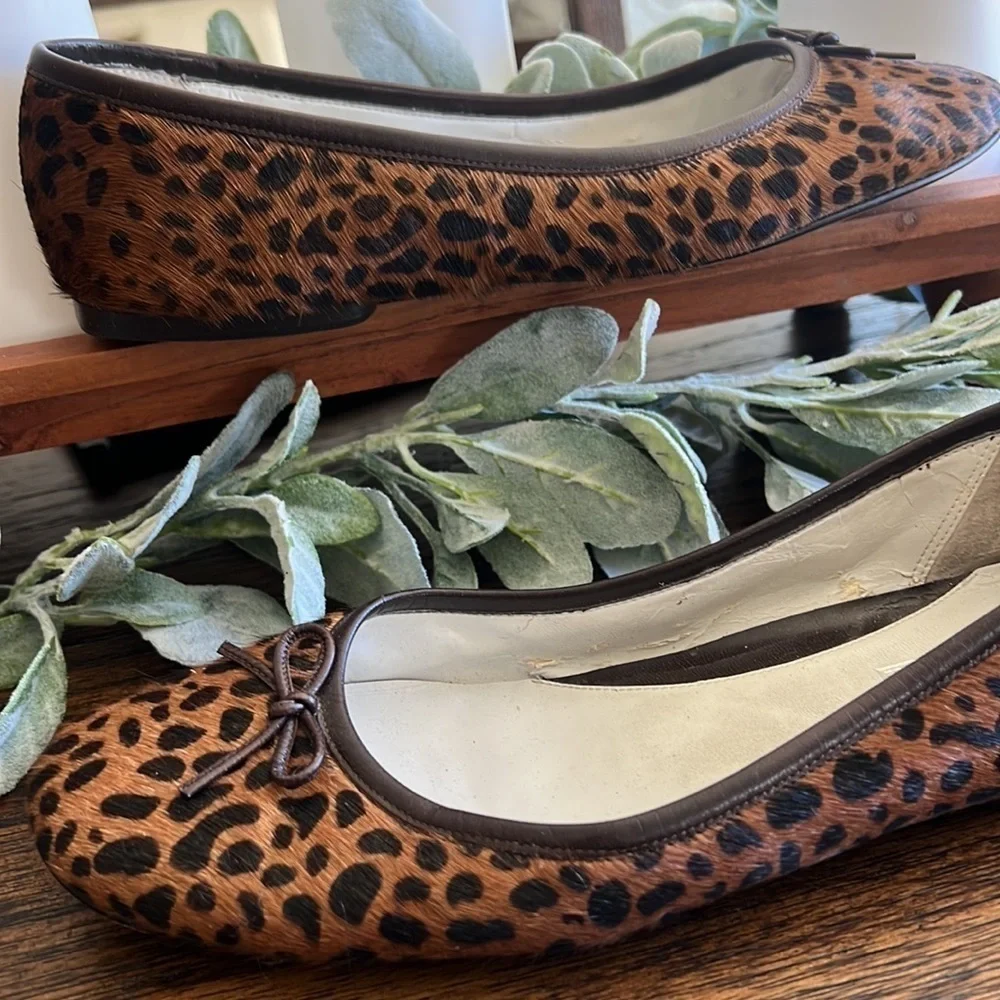 Nordstrom genuine leather